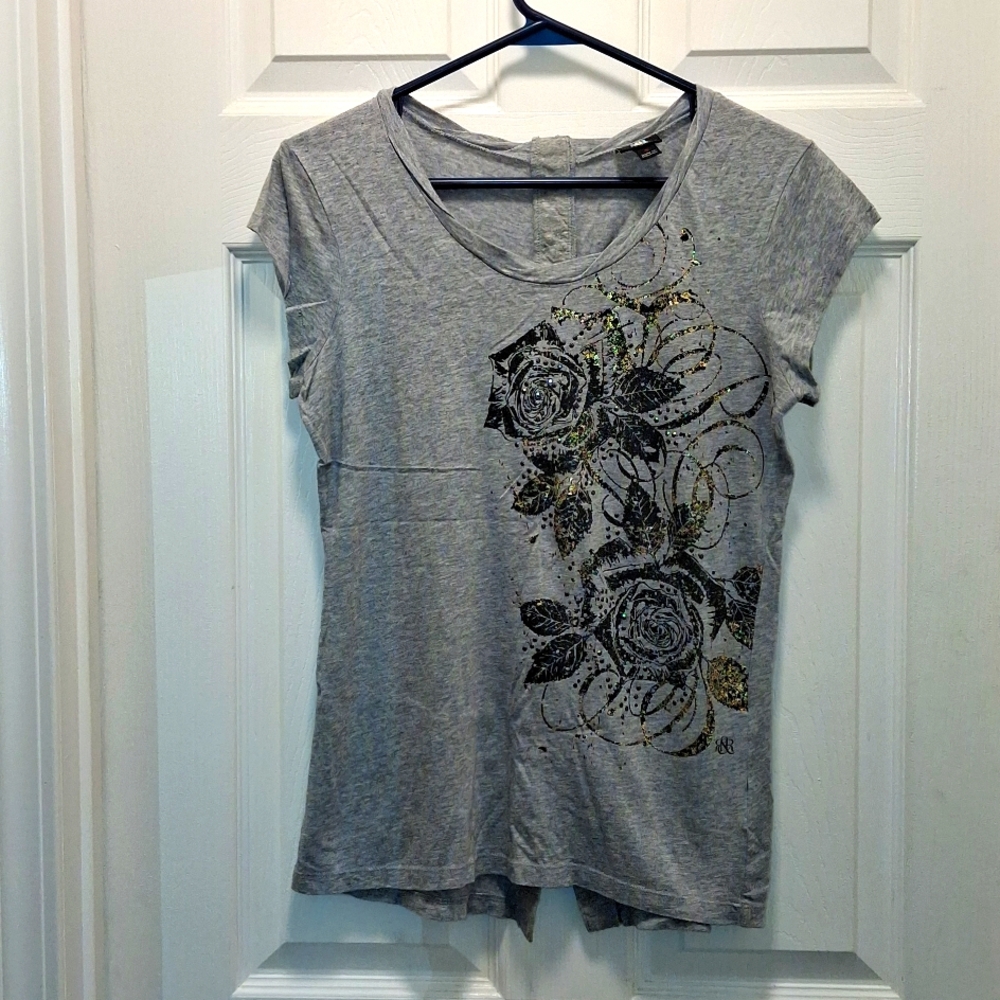 Rock & Republic Women's Top Size Small